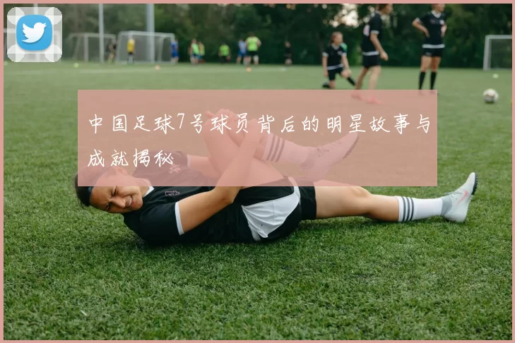 中国足球7号球员背后的明星故事与成就揭秘