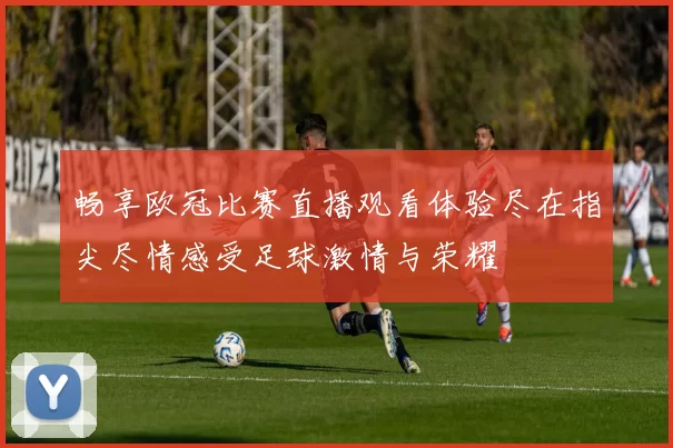 畅享欧冠比赛直播观看体验尽在指尖尽情感受足球激情与荣耀