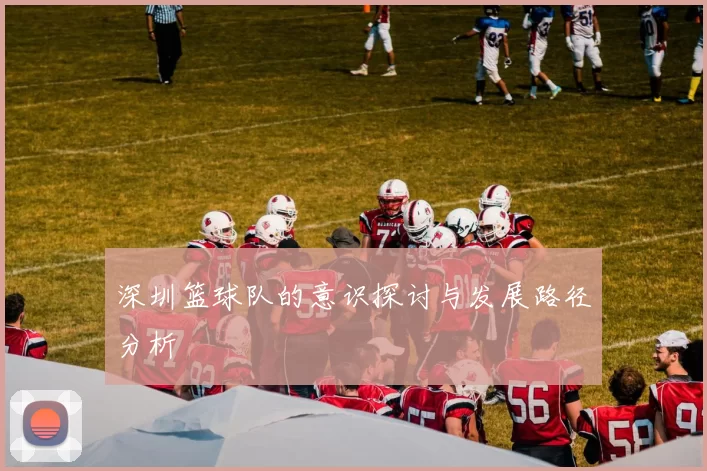深圳篮球队的意识探讨与发展路径分析