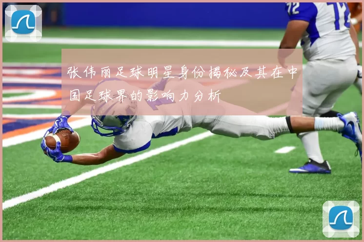 张伟丽足球明星身份揭秘及其在中国足球界的影响力分析