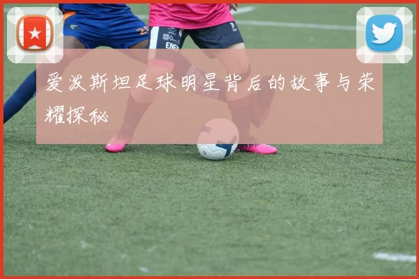 爱泼斯坦足球明星背后的故事与荣耀探秘