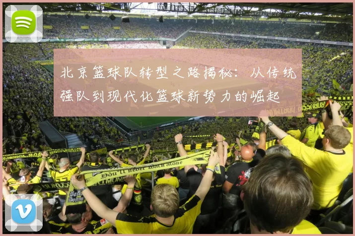 北京篮球队转型之路揭秘：从传统强队到现代化篮球新势力的崛起