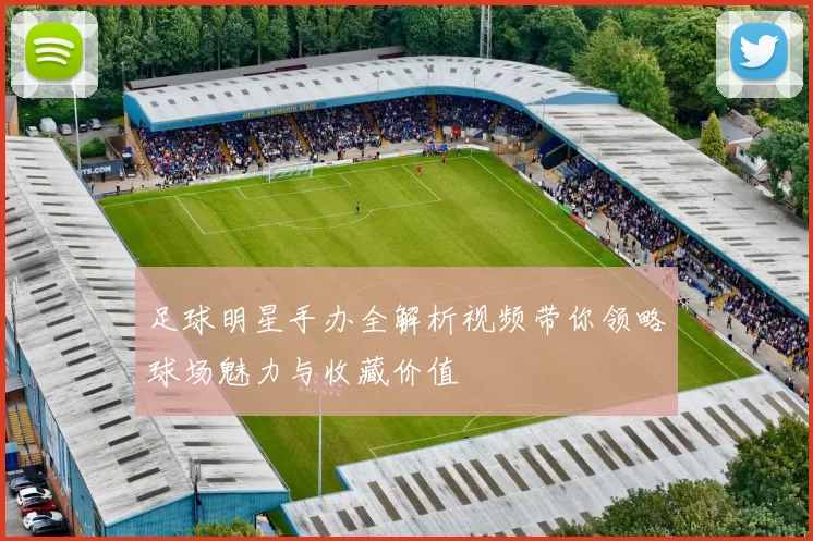 足球明星手办全解析视频带你领略球场魅力与收藏价值