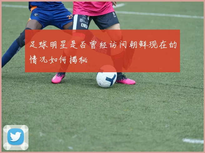 足球明星是否曾经访问朝鲜现在的情况如何揭秘